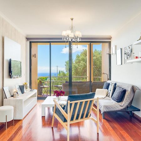 Vista Mar By Atlantic Holiday Canico  Exterior photo