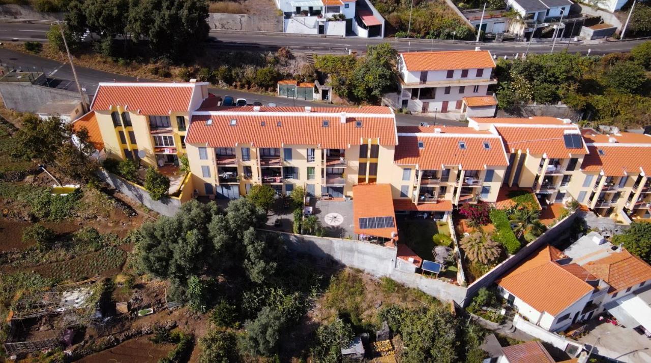 Vista Mar By Atlantic Holiday Canico  Exterior photo
