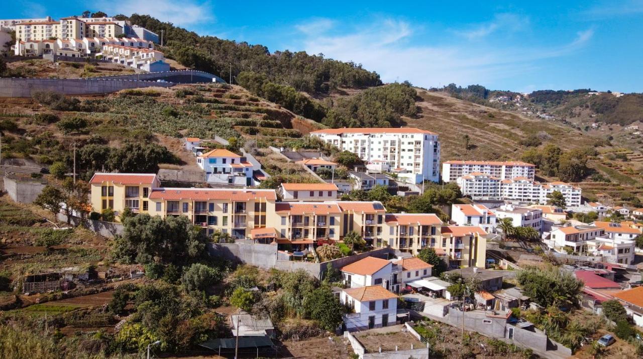Vista Mar By Atlantic Holiday Canico  Exterior photo
