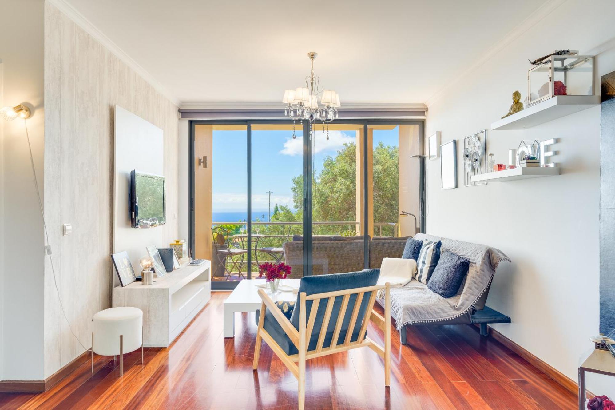Vista Mar By Atlantic Holiday Canico  Exterior photo