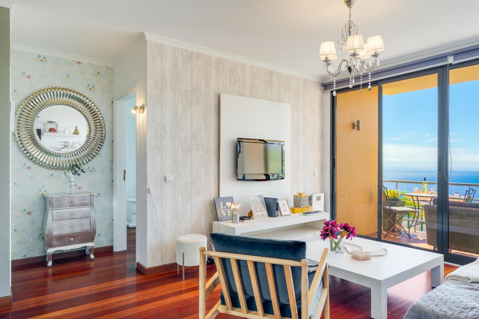 Vista Mar By Atlantic Holiday Canico  Exterior photo